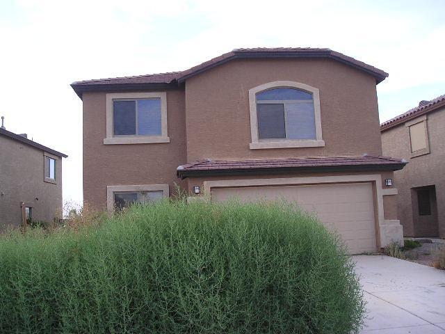 3912 E Rock Dr., Queen Creek, AZ 85243