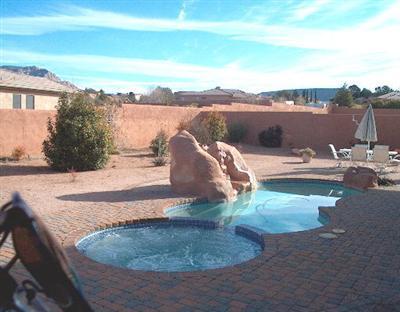 225 Ridge Rock Rd., Sedona, AZ 86351