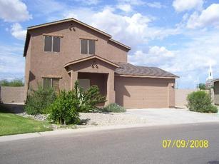 2600 E Meadow Lark Way, Queen Creek, AZ 85240