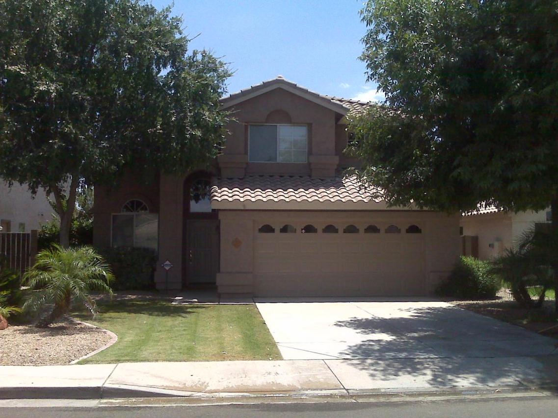 507 W San Remo St., Gilbert, AZ 85233