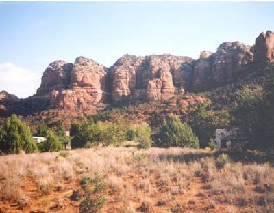 47 Highland South Dr., Sedona, AZ 86351