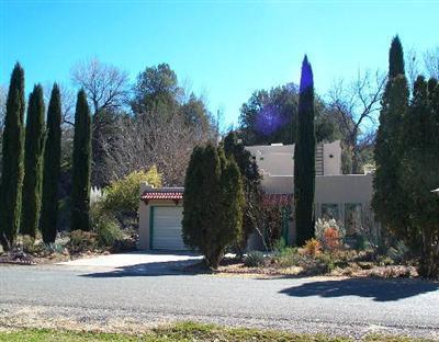 4195 Third Fairway Dr., Rimrock, AZ 86335