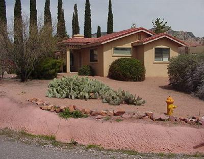 160 Mogollon Dr., Sedona, AZ 86336