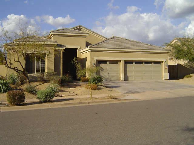 2618 W Cavalry Dr., Phoenix, AZ 85086