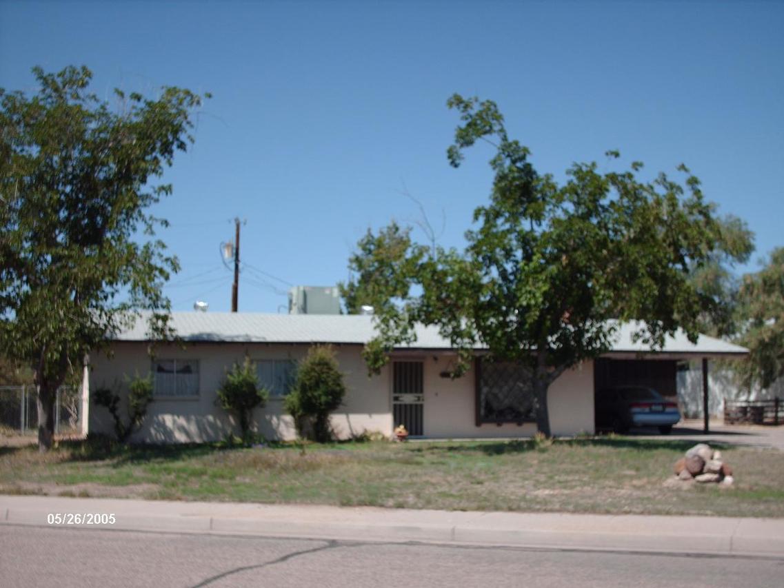 882 N Oleander St., Wickenburg, AZ 85390
