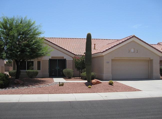 14501 W Gunsight Dr., Sun City West, AZ 85375