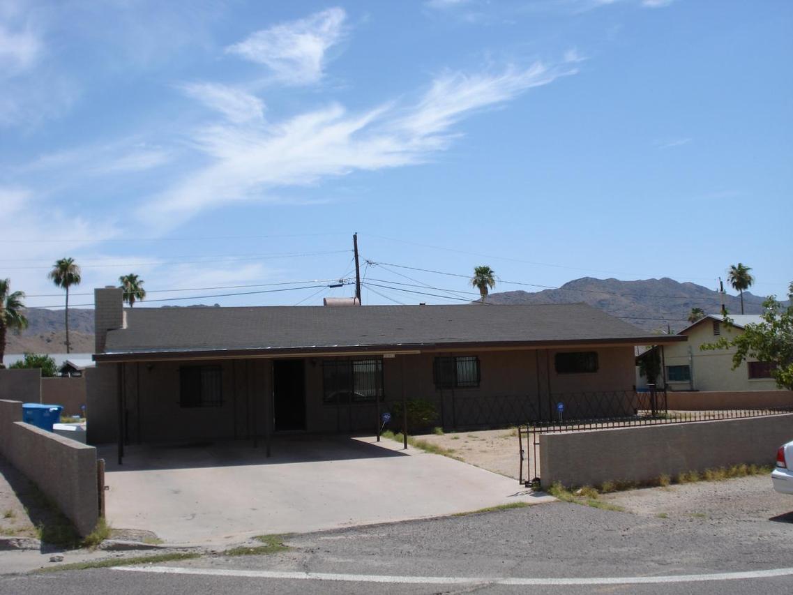 503 W Dobbins Rd., Phoenix, AZ 85041