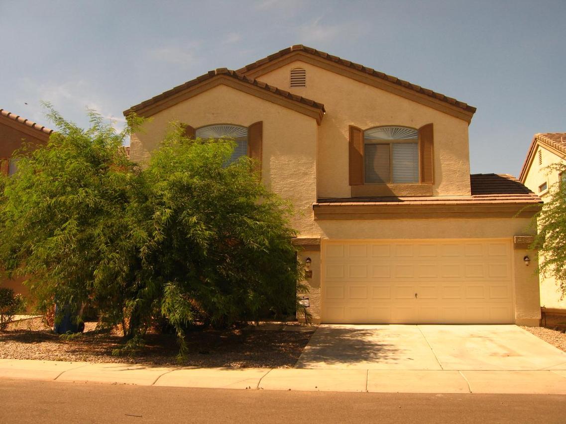 8608 W Superior Ave., Tolleson, AZ 85353
