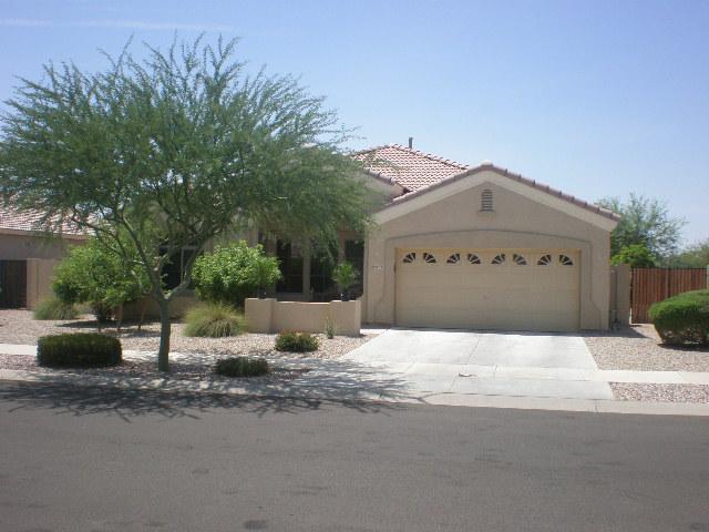 21373 E Calle De Flores, Queen Creek, AZ 85142