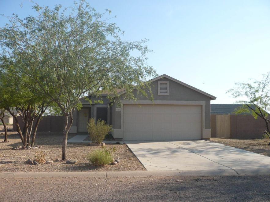 12268 W Benito Dr., Arizona City, AZ 85123