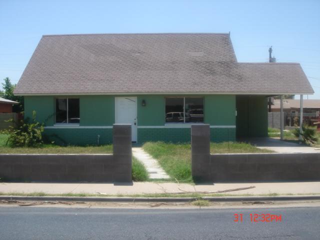 855 E Marilyn Ave., Mesa, AZ 85204