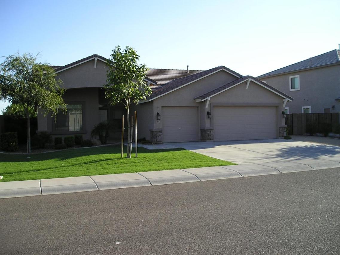 3637 E Red Oak Ln., Gilbert, AZ 85297