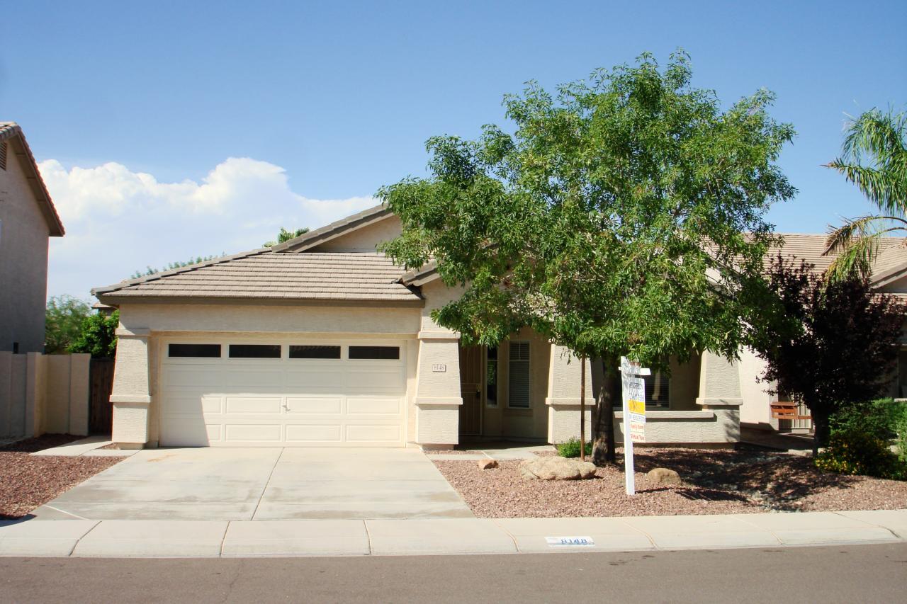 8148 W Beaubien Dr., Peoria, AZ 85382