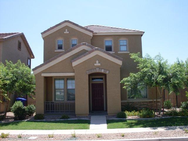 2843 S Cole Dr., Gilbert, AZ 85295