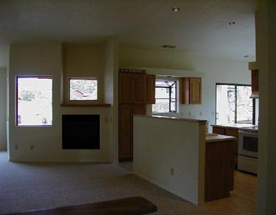 40 Rim Tr., Sedona, AZ 86351
