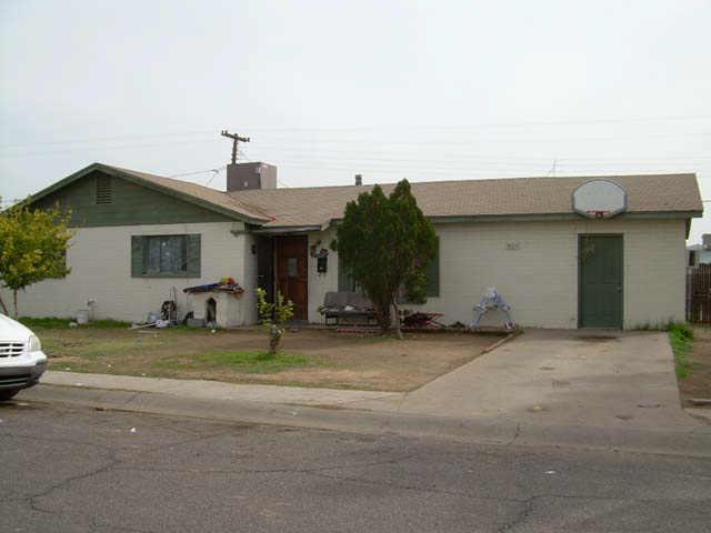 5625 W Sells Dr., Phoenix, AZ 85031