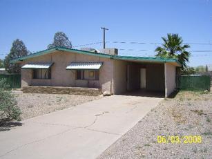 8610 W Santa Cruz Blvd., Arizona City, AZ 85223