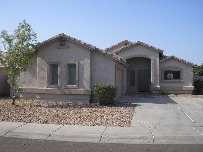 4324 W Park St., Laveen, AZ 85339