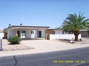 19821 N Calypso Ln., Sun City, AZ 85373