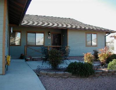 5700 Debbie Ln. #1, Rimrock, AZ 86335