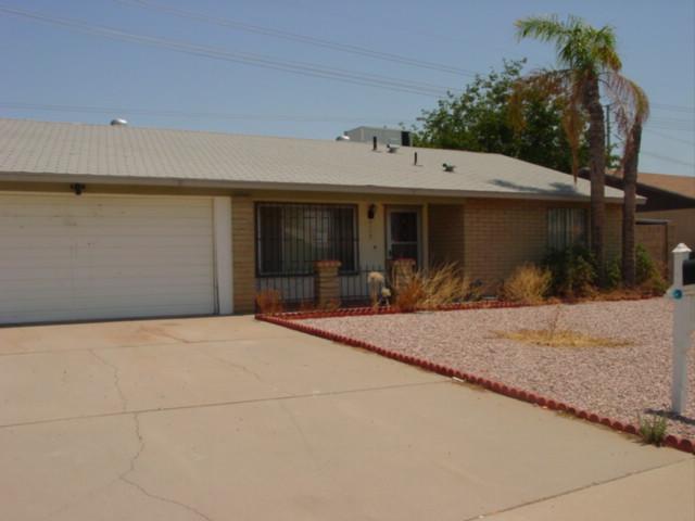 4176 W Camino Acequia, Phoenix, AZ 85051