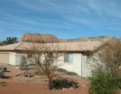 125 Morningside Dr., Sedona, AZ 86351