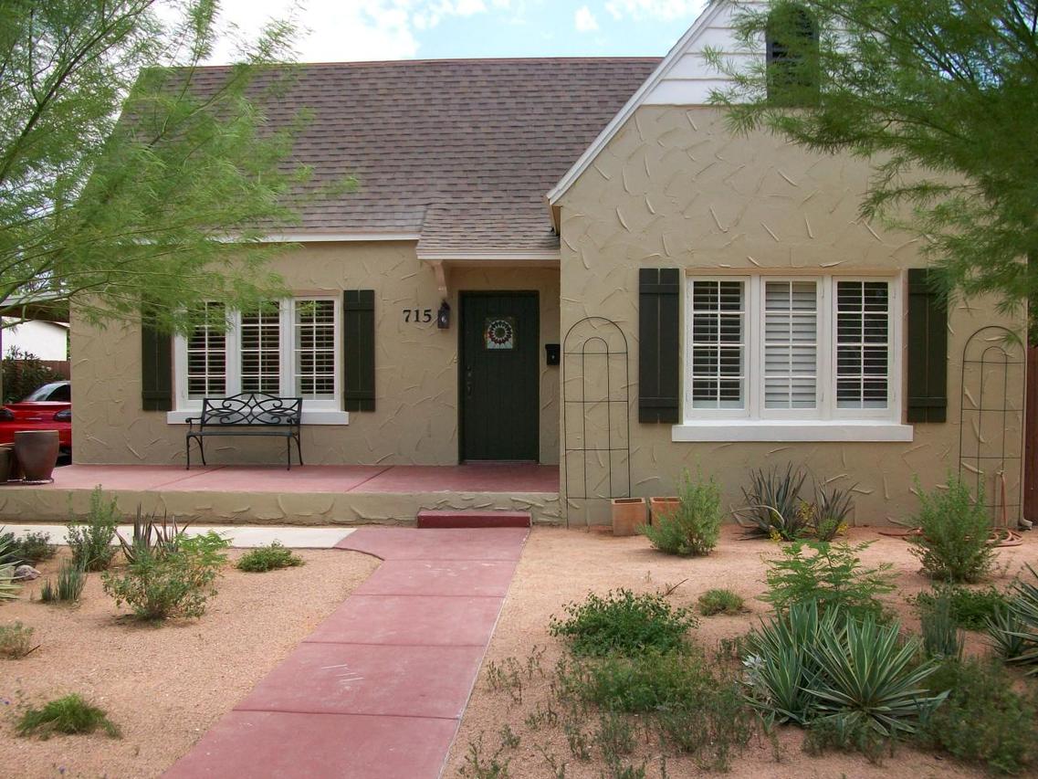 715 W Culver St., Phoenix, AZ 85007