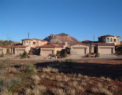 10 Las Ramblas, Sedona, AZ 86351