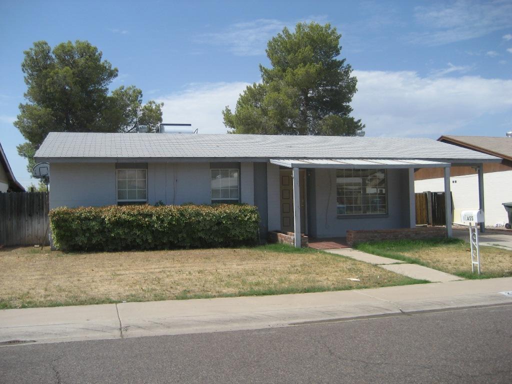2119 W Danbury Rd., Phoenix, AZ 85023