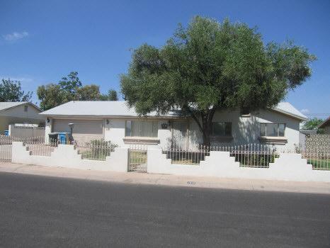 5008 W Pinchot Ave., Phoenix, AZ 85031