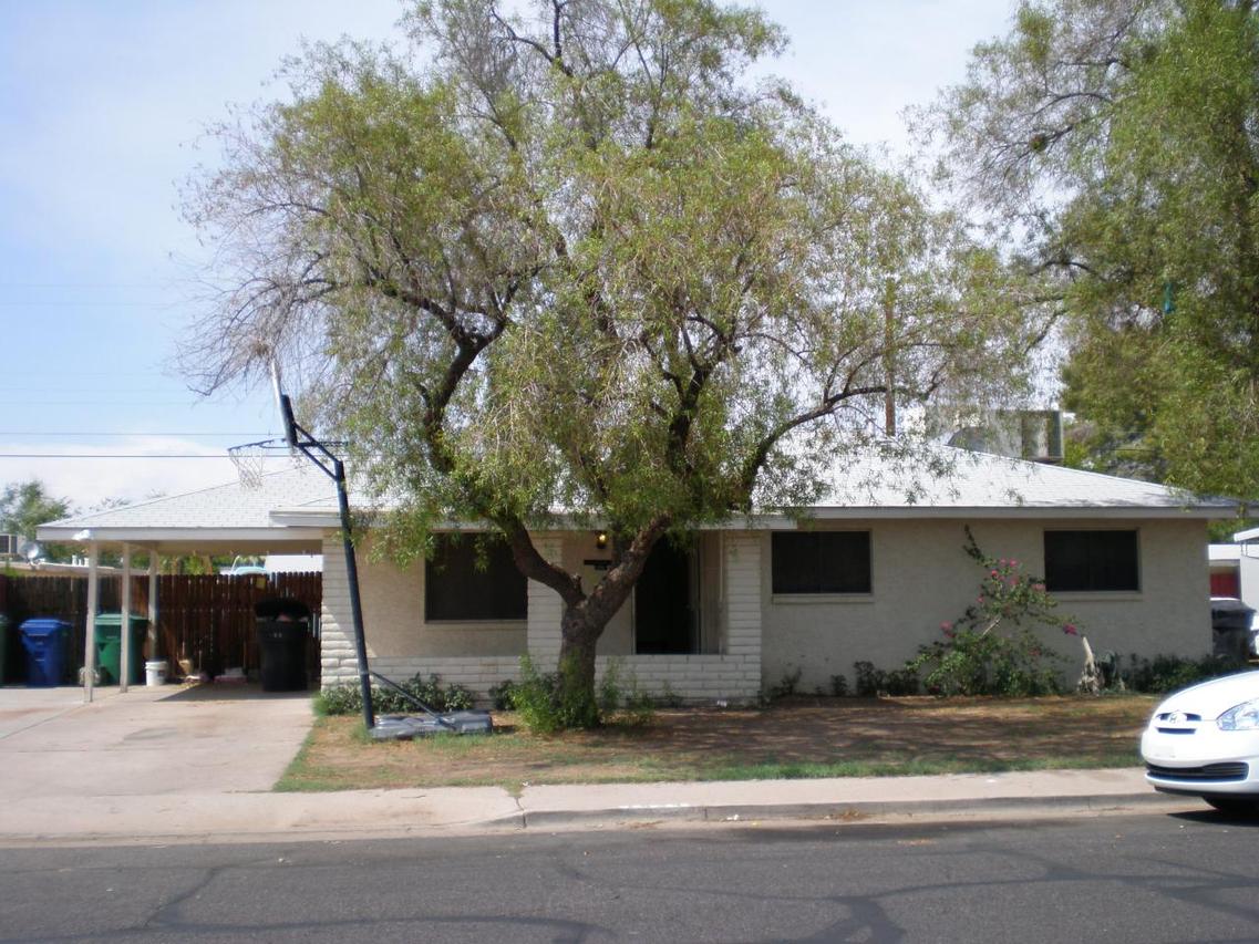 1534 W 6th Dr., Mesa, AZ 85202