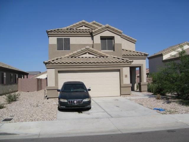1673 S 218th Ave., Buckeye, AZ 85326