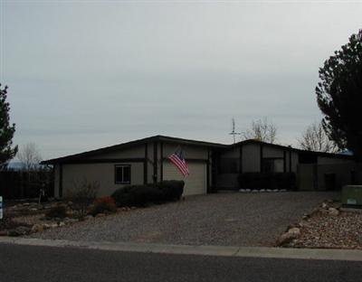 561 Lincoln Dr., Clarkdale, AZ 86324