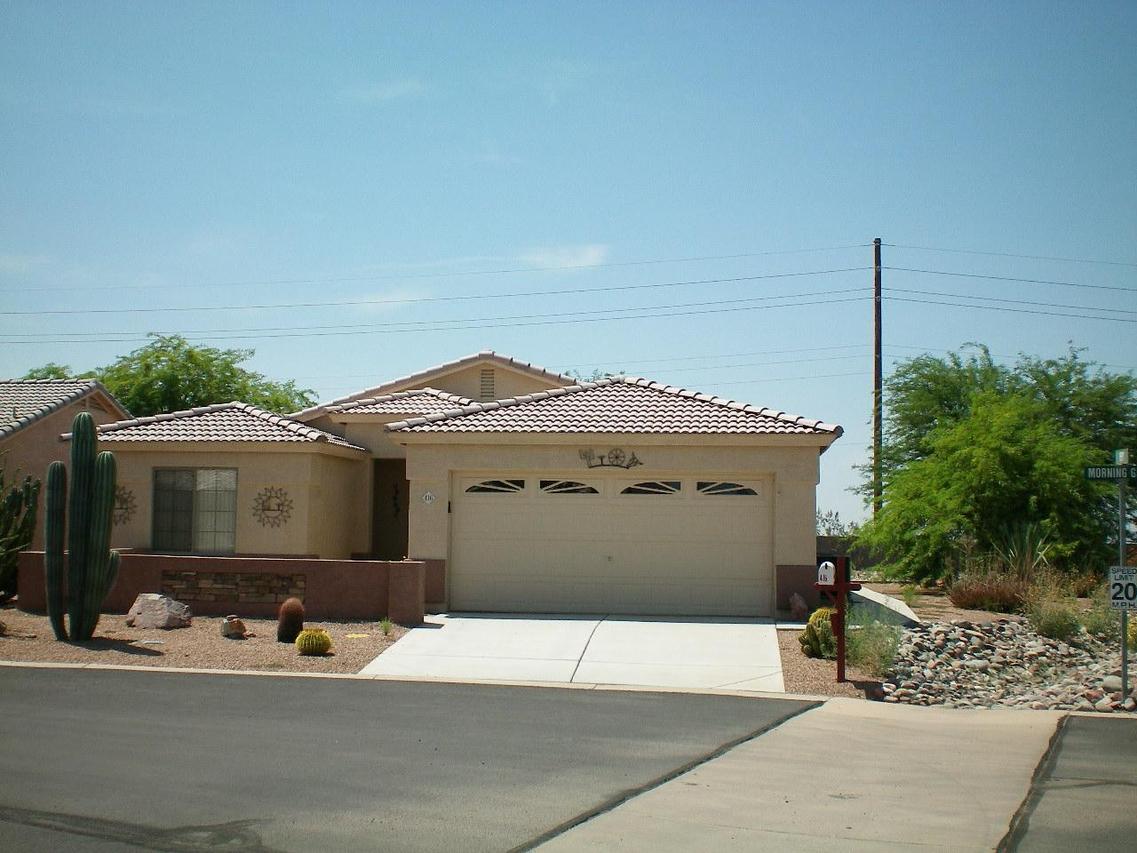 2101 S Meridian Rd. #416, Apache Junction, AZ 85120