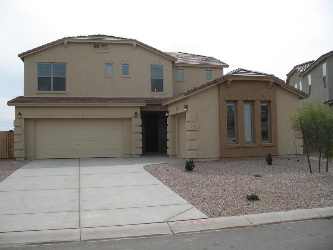 2197 E Omega Dr., Queen Creek, AZ 85243