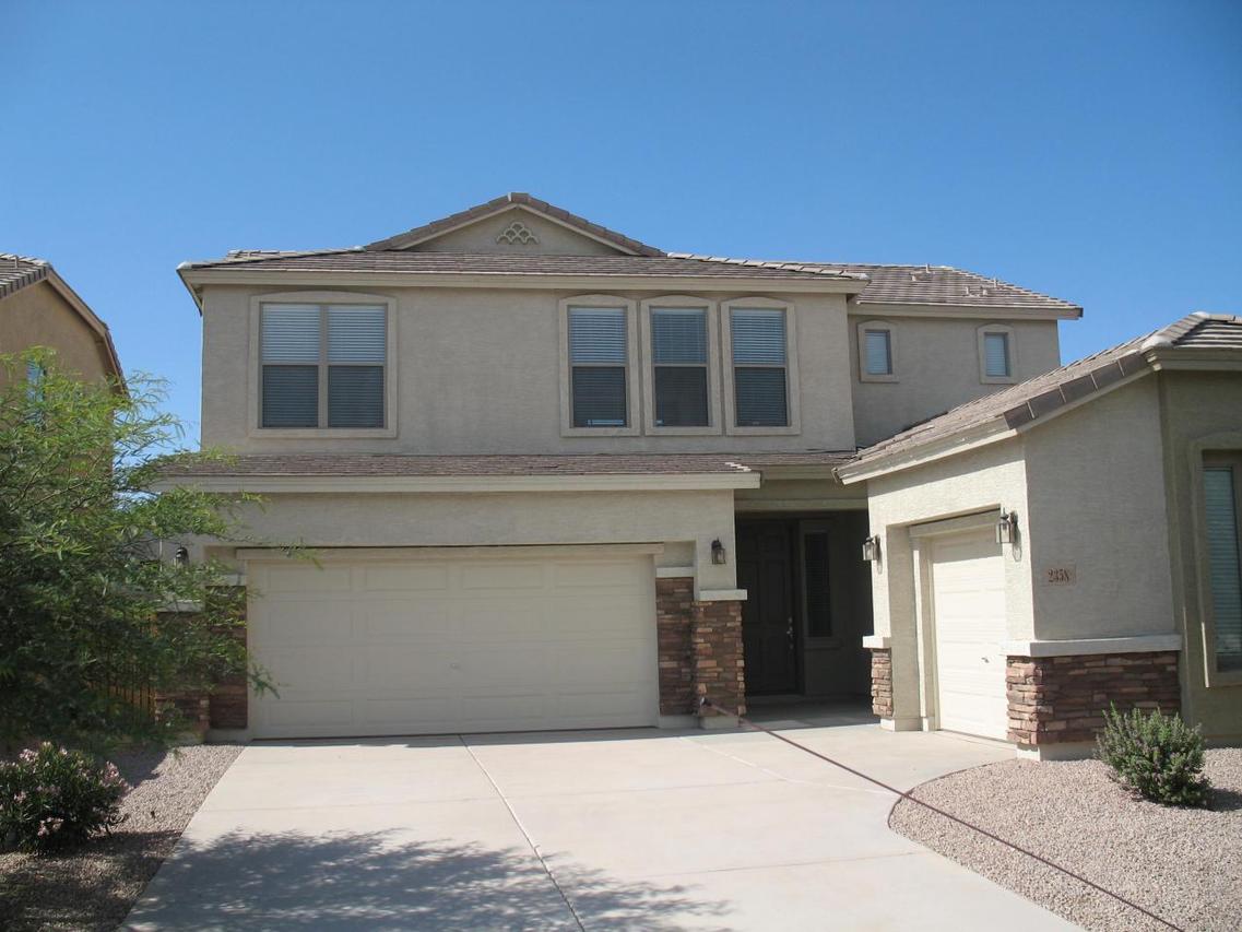 2358 E Omega Dr., Queen Creek, AZ 85243