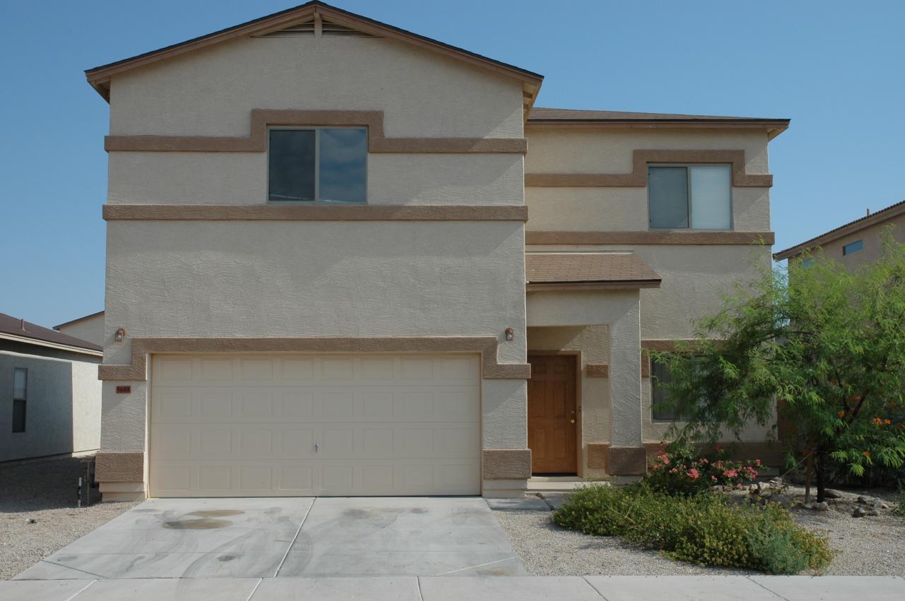 5608 E Lush Vista View, Florence, AZ 85132