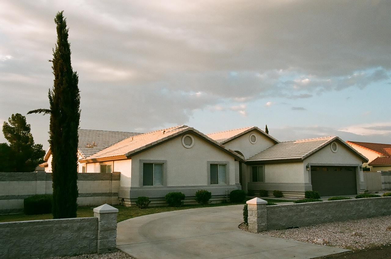 6726 W Schmidt St., Glendale, AZ 85308