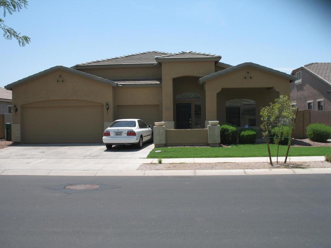 21435 E Via Del Rancho, Queen Creek, AZ 85142