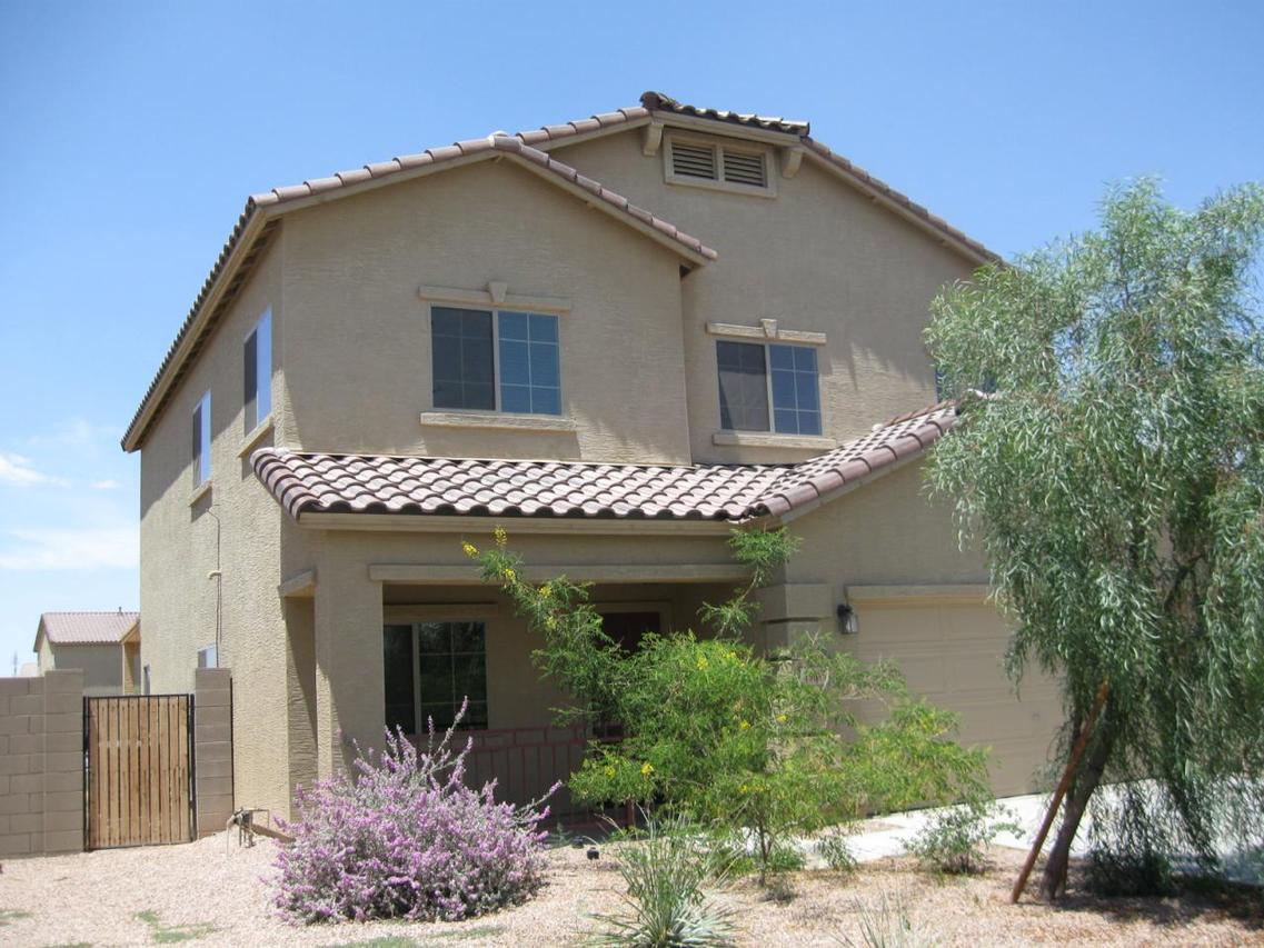 19688 N Alma Dr., Maricopa, AZ 85138