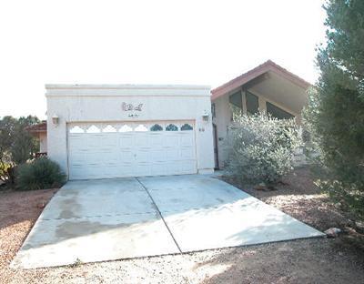 80 Wild Flower Cir., Sedona, AZ 86351