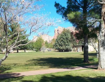 85 N House Rock Rd., Sedona, AZ 86351