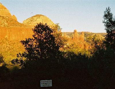 130 W Chapel Rd., Sedona, AZ 86336
