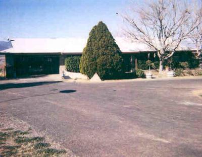 1688 N Boothill Dr., Camp Verde, AZ 86322