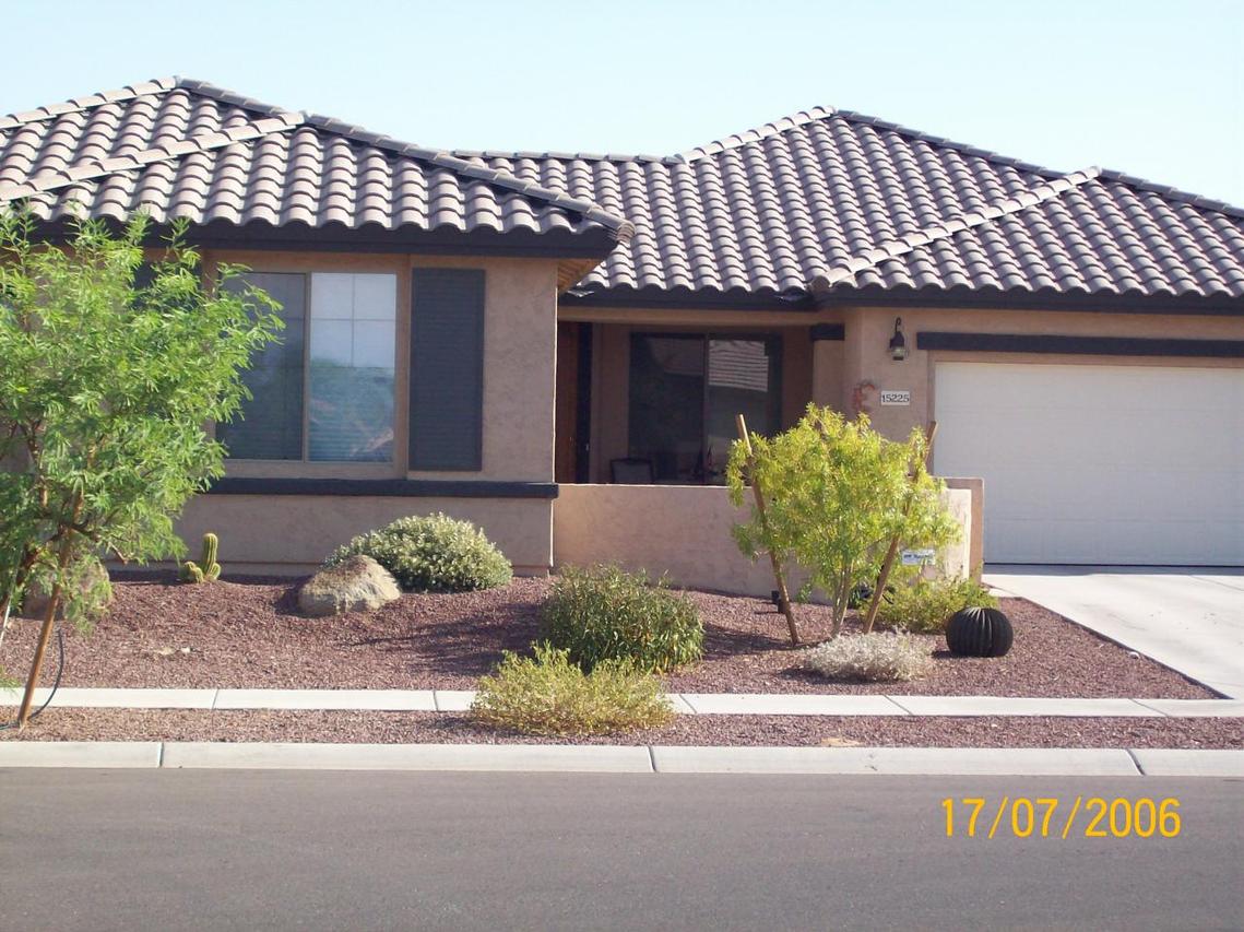 15225 W Ventura St., Surprise, AZ 85379