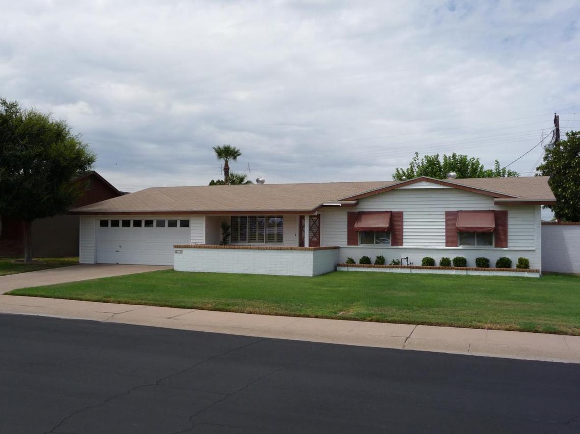 2514 N 68th Pl., Scottsdale, AZ 85257