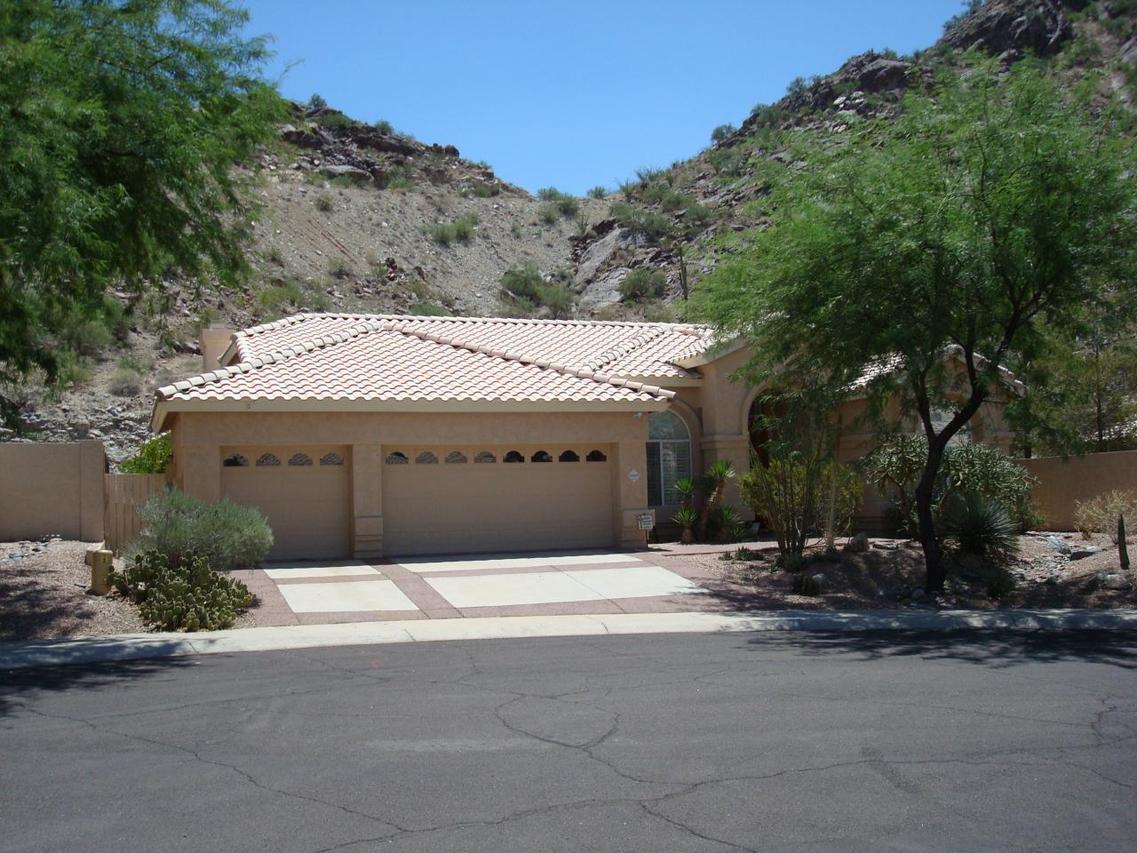 14619 S 14th Way, Phoenix, AZ 85048