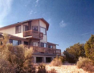 3570 Coconino Tr., Rimrock, AZ 86335