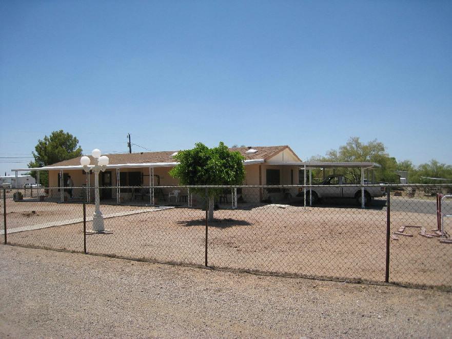 1252 N San Marcos Dr., Apache Junction, AZ 85220