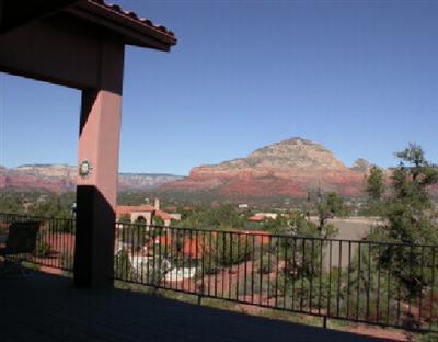 51 Calle Del Arboles, Sedona, AZ 86336